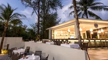 X10 KHAOLAK RESORT