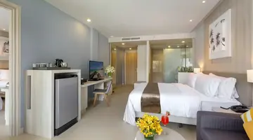 X10 KHAOLAK RESORT