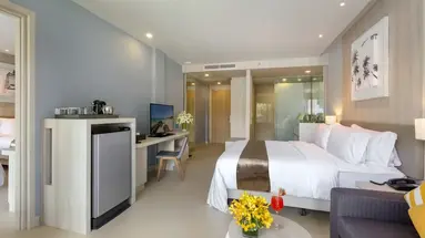 X10 KHAOLAK RESORT