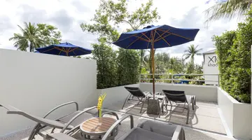 X10 KHAOLAK RESORT