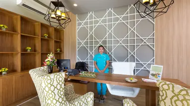 X10 KHAOLAK RESORT