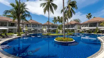 X10 KHAOLAK RESORT