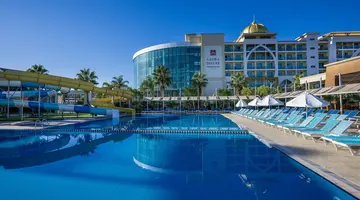 XAFIRA DELUXE RESORT & SPA