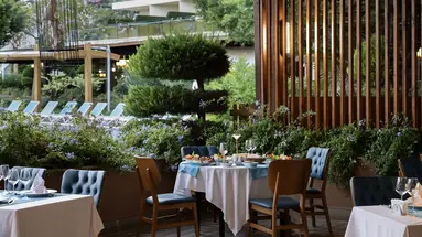 XAFIRA DELUXE RESORT & SPA