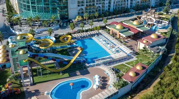XAFIRA DELUXE RESORT & SPA