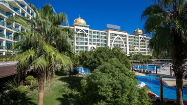 XAFIRA DELUXE RESORT & SPA