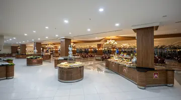 XAFIRA DELUXE RESORT & SPA