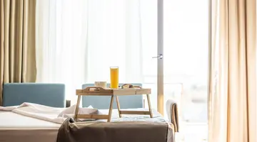 XAFIRA DELUXE RESORT & SPA