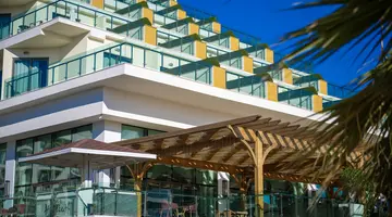 XAFIRA DELUXE RESORT & SPA