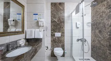 XAFIRA DELUXE RESORT & SPA
