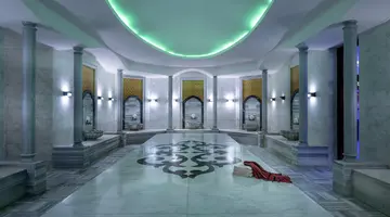 XAFIRA DELUXE RESORT & SPA