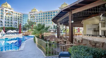 XAFIRA DELUXE RESORT & SPA
