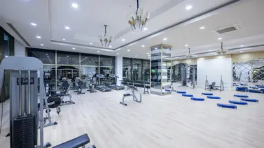 XAFIRA DELUXE RESORT & SPA