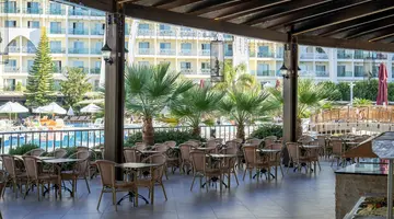 XAFIRA DELUXE RESORT & SPA