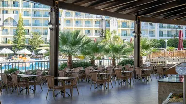 XAFIRA DELUXE RESORT & SPA