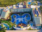 XAFIRA DELUXE RESORT & SPA