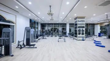 XAFIRA DELUXE RESORT & SPA