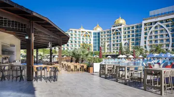 XAFIRA DELUXE RESORT & SPA