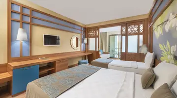 XAFIRA DELUXE RESORT & SPA