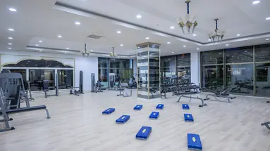 XAFIRA DELUXE RESORT & SPA