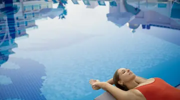 XAFIRA DELUXE RESORT & SPA