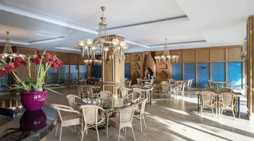 XAFIRA DELUXE RESORT & SPA