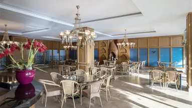 XAFIRA DELUXE RESORT & SPA