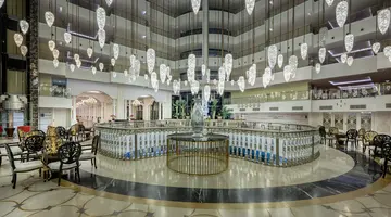 XAFIRA DELUXE RESORT & SPA