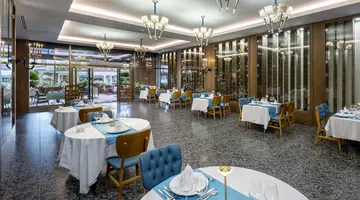 XAFIRA DELUXE RESORT & SPA