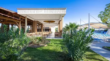 XAFIRA DELUXE RESORT & SPA