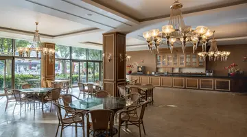 XAFIRA DELUXE RESORT & SPA