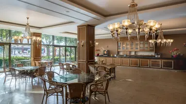 XAFIRA DELUXE RESORT & SPA