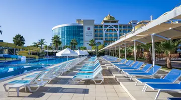 XAFIRA DELUXE RESORT & SPA