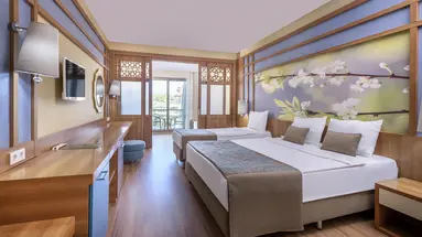 XAFIRA DELUXE RESORT & SPA
