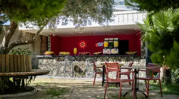 XAFIRA DELUXE RESORT & SPA