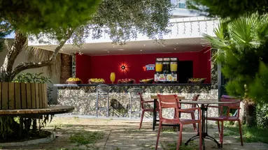 XAFIRA DELUXE RESORT & SPA
