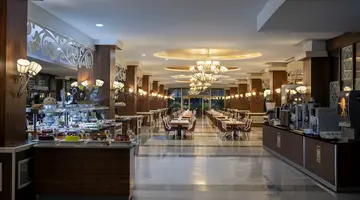 XAFIRA DELUXE RESORT & SPA