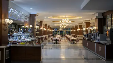 XAFIRA DELUXE RESORT & SPA