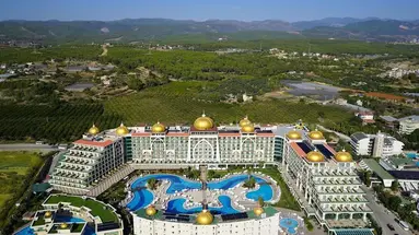 XAFIRA DELUXE RESORT & SPA
