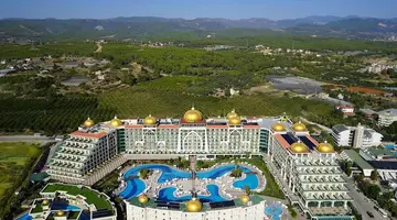 XAFIRA DELUXE RESORT & SPA