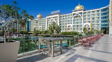 XAFIRA DELUXE RESORT & SPA