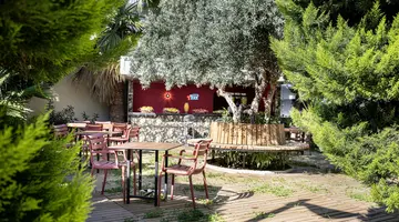 XAFIRA DELUXE RESORT & SPA