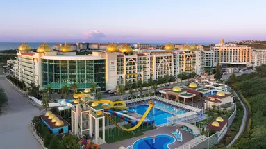XAFIRA DELUXE RESORT & SPA