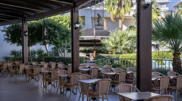 XAFIRA DELUXE RESORT & SPA