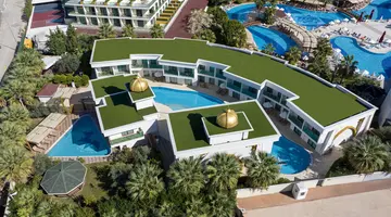 XAFIRA DELUXE RESORT & SPA