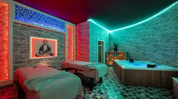 XAFIRA DELUXE RESORT & SPA