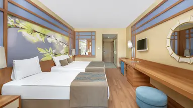 XAFIRA DELUXE RESORT & SPA