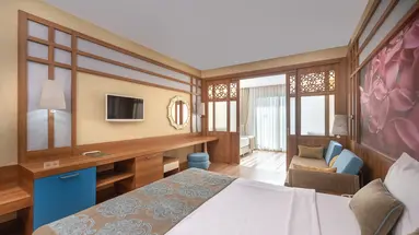 XAFIRA DELUXE RESORT & SPA