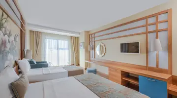 XAFIRA DELUXE RESORT & SPA
