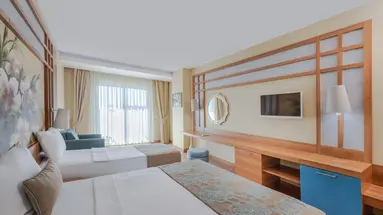 XAFIRA DELUXE RESORT & SPA